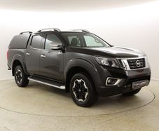 Nissan Navara 2021