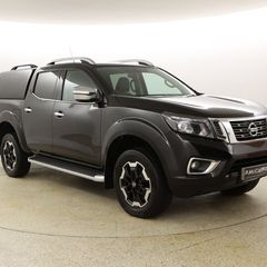 Nissan Navara 2021