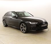 Audi A4 2021