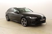 Audi A4 2021