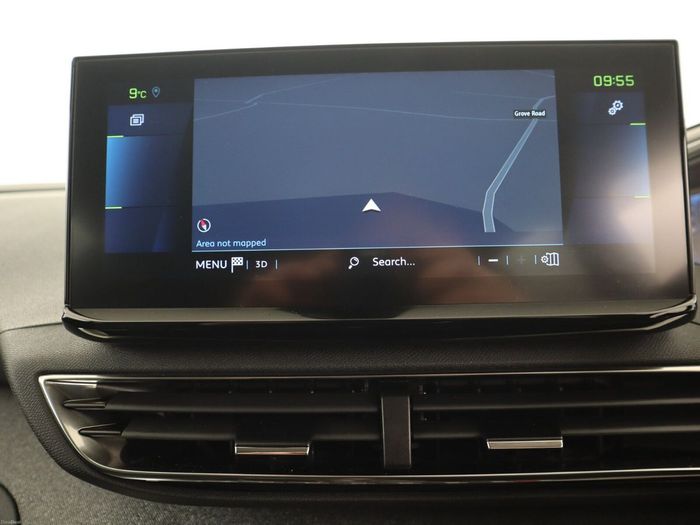 Peugeot 3008 2022