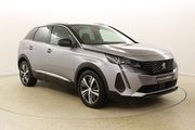 Peugeot 3008 2022