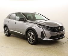 Peugeot 3008 2022