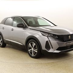 Peugeot 3008 2022