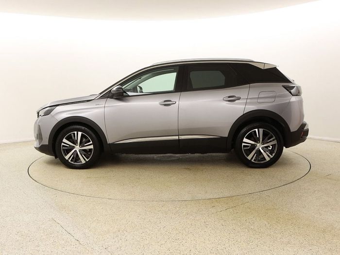 Peugeot 3008 2022