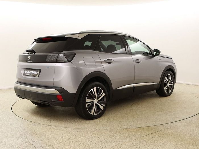 Peugeot 3008 2022