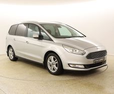 Ford Galaxy 2016