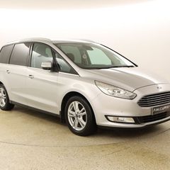 Ford Galaxy 2016