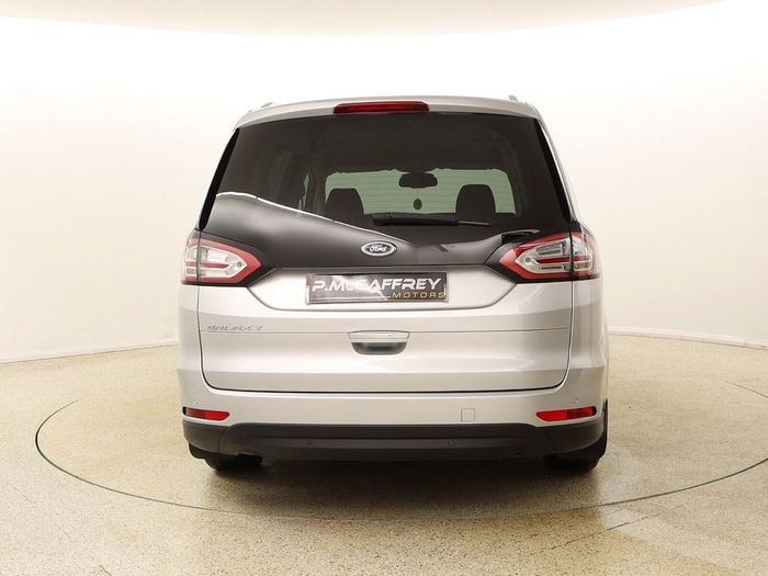 Ford Galaxy 2016