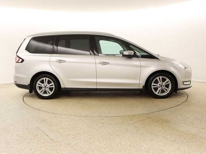 Ford Galaxy 2016