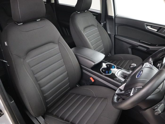 Ford Galaxy 2016