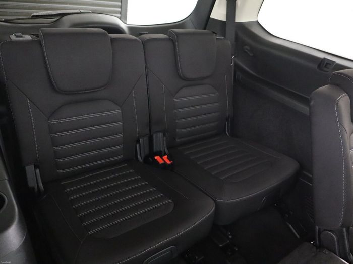 Ford Galaxy 2016