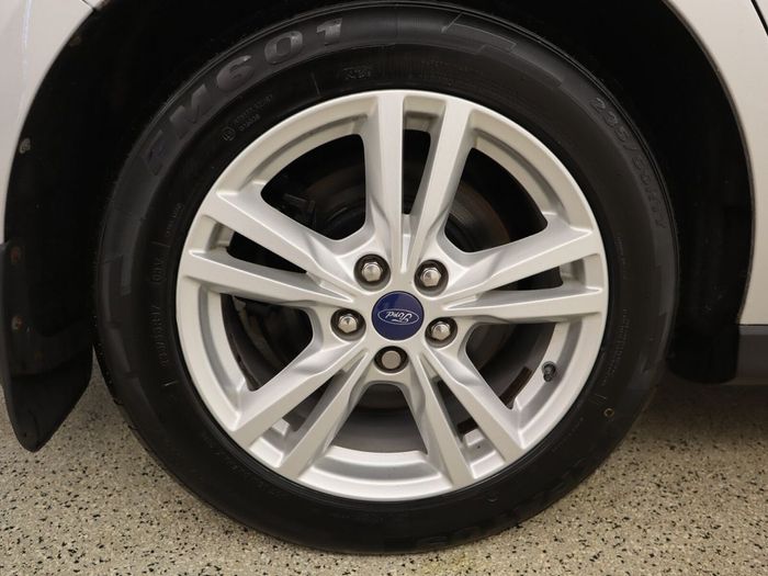 Ford Galaxy 2016