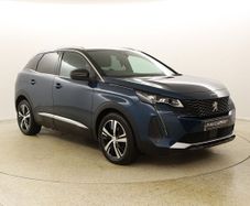 Peugeot 3008 2021