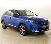 Peugeot 3008 2023