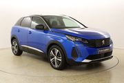 Peugeot 3008 2023