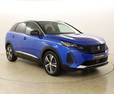 Peugeot 3008 2023