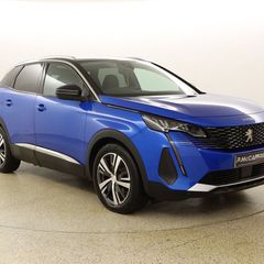 Peugeot 3008 2023