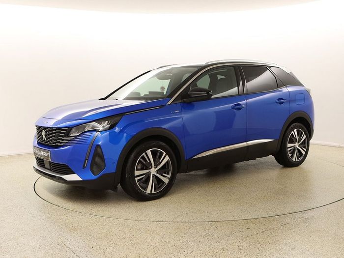 Peugeot 3008 2023