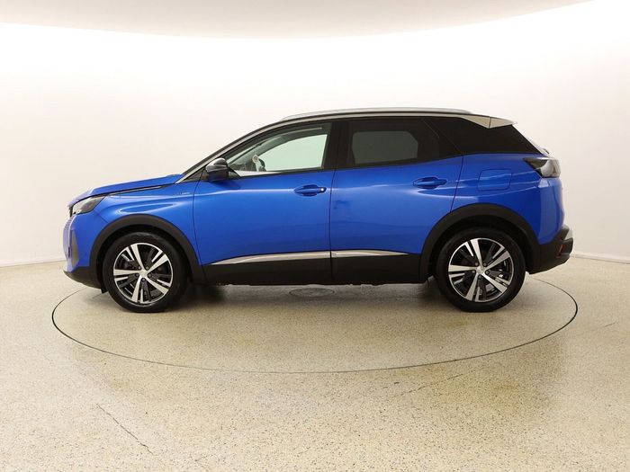 Peugeot 3008 2023