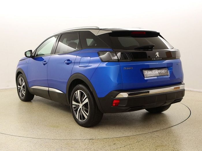 Peugeot 3008 2023