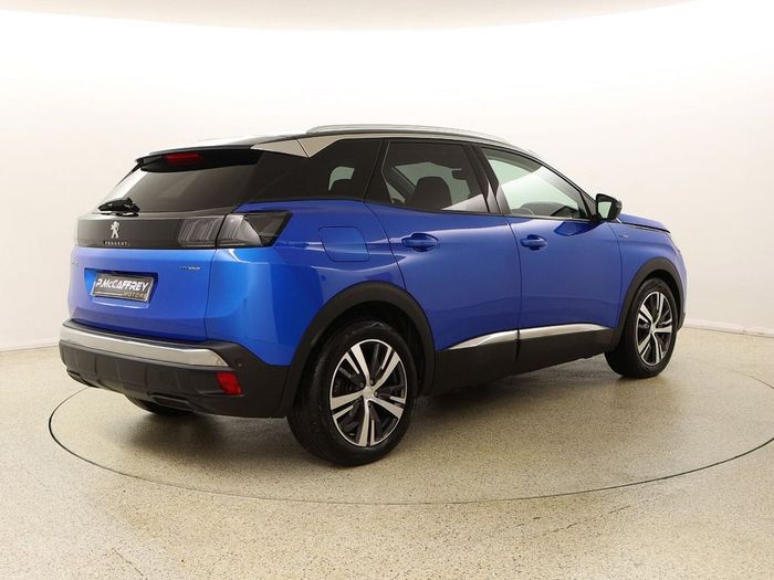 Peugeot 3008 2023