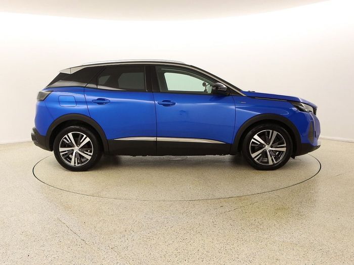 Peugeot 3008 2023