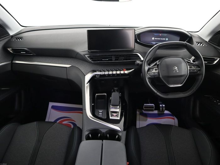 Peugeot 3008 2023