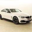 BMW 4 Series 2016