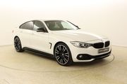 BMW 4 Series 2016