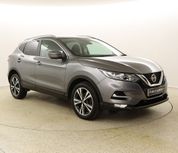 Nissan QASHQAI 2019