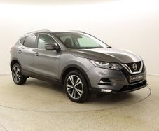 Nissan QASHQAI 2019