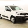 Peugeot Partner 2022