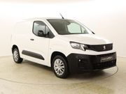 Peugeot Partner 2022