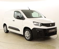 Peugeot Partner 2022