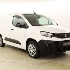 Peugeot Partner 2022