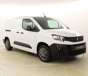 Peugeot Partner 2022