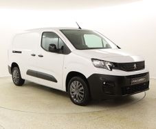 Peugeot Partner 2022