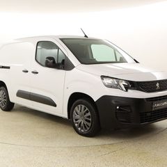 Peugeot Partner 2022