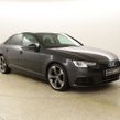 Audi A4 2016