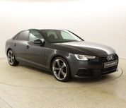Audi A4 2016