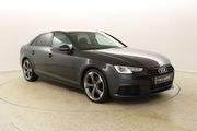Audi A4 2016