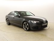 Audi A4 2016