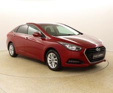 Hyundai i40 2017