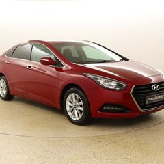 Hyundai i40 2017