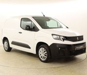Peugeot Partner 2022