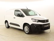 Peugeot Partner 2022
