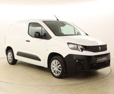 Peugeot Partner 2022