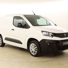 Peugeot Partner 2022