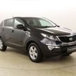 Kia Sportage 2015